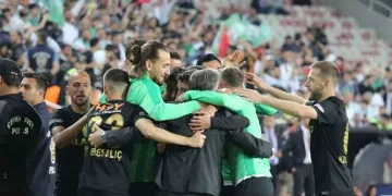 Iğdır FK Tff 1. Lig’de