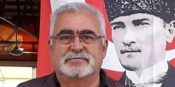 CHP, Bursa’dan Acı haber! Mustafa Bozbey duyurdu