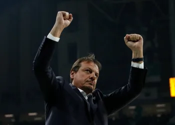Yunanistan’da şampiyon Panathinaikos
