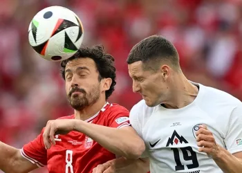 EURO 2024’de ilk beraberlik geldi!