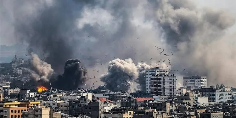 İsrail’den Gazze’de “yerel ve taktiksel ara” kararı