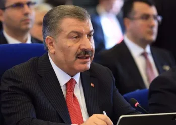 Bakan Koca duyurdu 16 bin kişi yaralandı