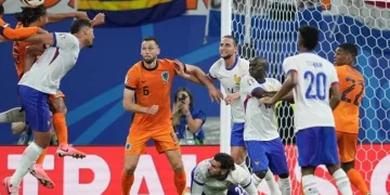 EURO 2024’ün ilk golsüz maçı
