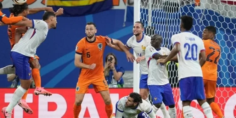 EURO 2024’ün ilk golsüz maçı