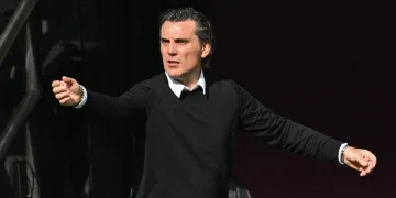 Bu mağlubiyet Montella’ya yazar!