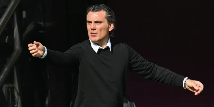 Bu mağlubiyet Montella’ya yazar!