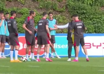 TFF’den Arda Güler açıklaması