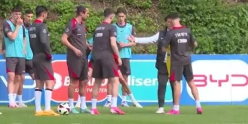 TFF’den Arda Güler açıklaması