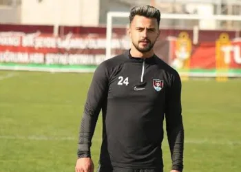 Bursaspor Furkan Sakı’yı açıkladı