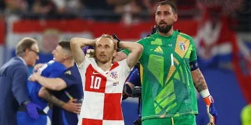 Futbol böyle bir şey