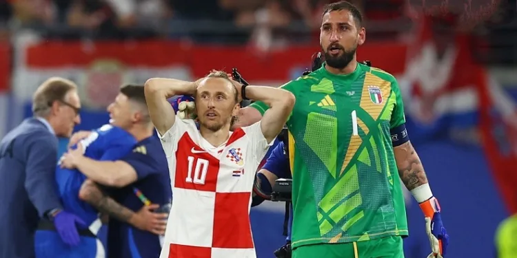 Futbol böyle bir şey