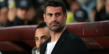 Volkan Demirel’in acı günü