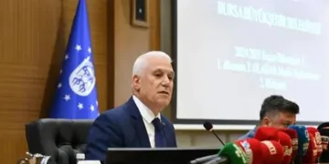 Bozbey’den BESAŞ açıklaması