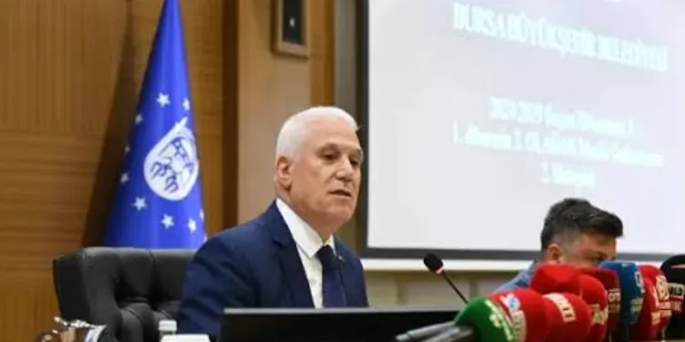 Bozbey’den BESAŞ açıklaması