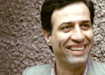 Gülen Adam filmi gerçek oldu