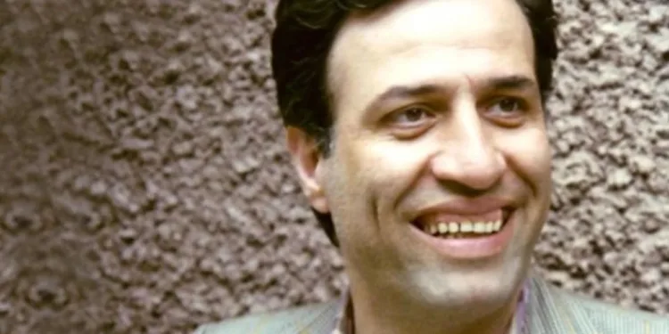 Gülen Adam filmi gerçek oldu