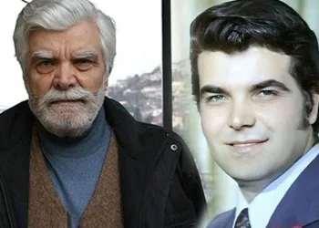 Yeşilçam’ın usta oyuncusu Murat Soydan hayatını kaybetti