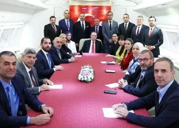 “Duruşumuzdan taviz vermeyeceğiz”