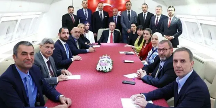 “Duruşumuzdan taviz vermeyeceğiz”