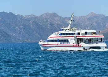 Rodos’a kapıda vize sorunu çözüldü