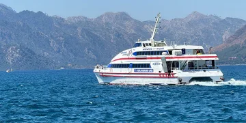 Rodos’a kapıda vize sorunu çözüldü