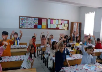 Erzurum’da ortalama eğitim süresi 8,7 yıl