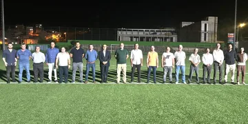 Tütünspor’da hedef gençler