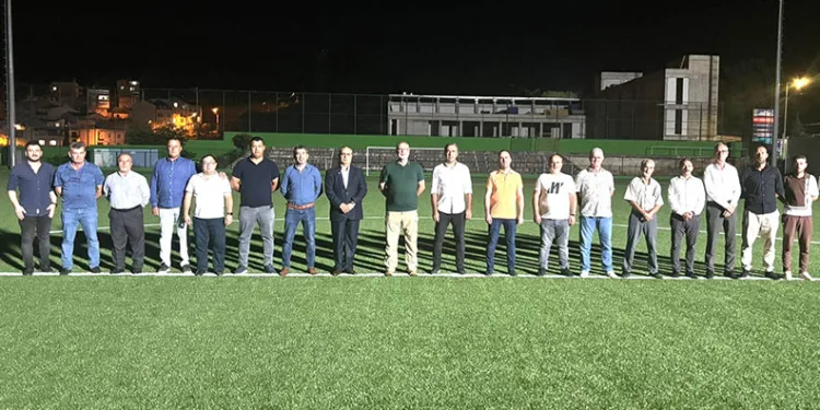 Tütünspor’da hedef gençler