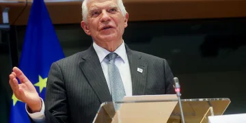 Hamas ve İsrailli yerleşimcilere yaptırım