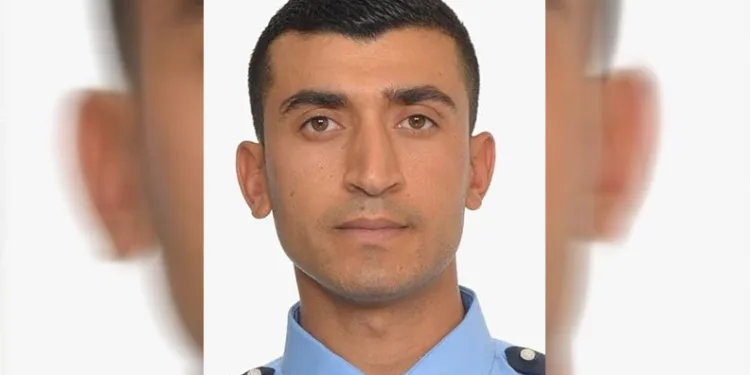 Polisi şehit eden sanığa müebbet hapis istemi
