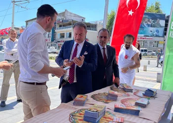 Bağımlılıkla mücadelede Büyükşehir yanında