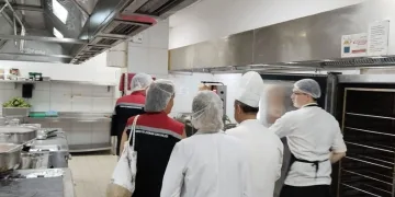 ‘Otellerde Gıda Güvenliği İçin Denetim Seferberliği Başladı
