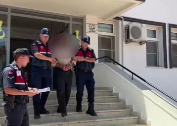 Mal paylaşımı yüzünden eski eşini öldüren şahıs tutuklandı