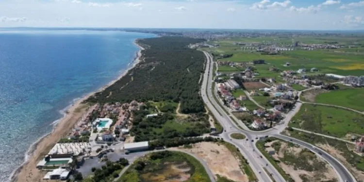 Türk vatandaşları 3 konut satın alabilecek