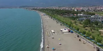 9 günlük bayram ve yaz tatiline hazırlanıyor