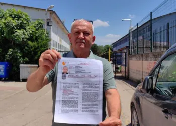 Eğitimin yaşı yok dedi, 70 yaşında sınava girdi