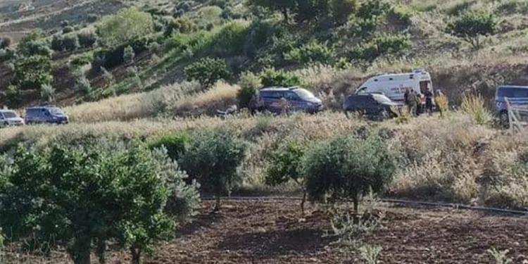 16 yaşındaki genç serinlemek için girdiği barajda boğuldu
