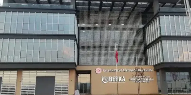 BEBKA’dan kadın istihdamına destek