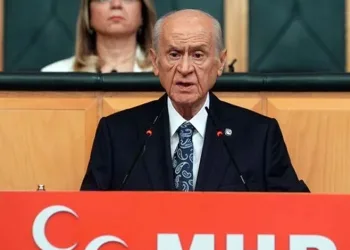 Bahçeli: Geniş tabanlı ittifak temennimiz