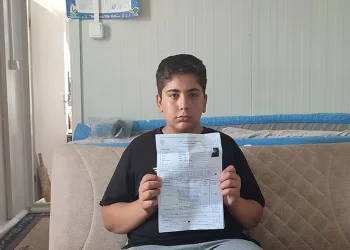 Böbrek hastası çocuk 92 kiloya ulaştı