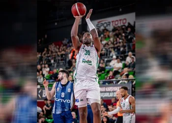 P. Karşıyakalı Kelan Martin, Beşiktaş yolunda