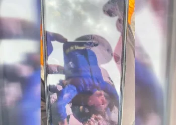İranlı dağcı Ağrı Dağı’nda hayatını kaybetti