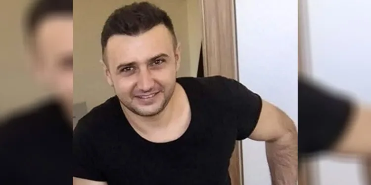 TBMM Koruma Daire Başkanlığında görevli polis evinde ölü bulundu