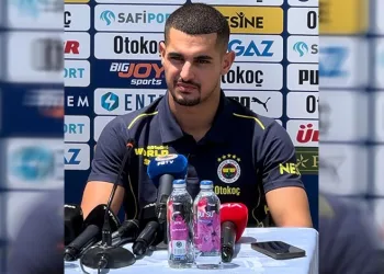 Levent Mercan: “Fenerbahçe’den teklif gelince sevinçle karşıladım”
