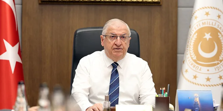 “Sözde seçim çalışmalarını reddediyoruz”