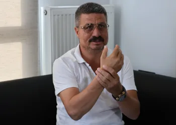 Adana’da yanlış tedavi iddiası