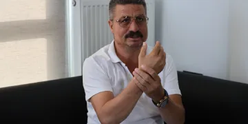 Adana’da yanlış tedavi iddiası