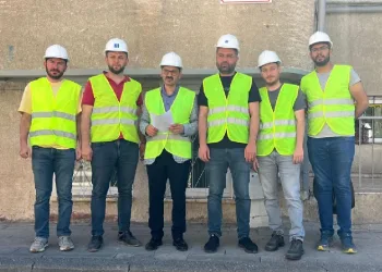 “Mevcut yapı stoğu gençleştirilmeli”