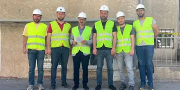 “Mevcut yapı stoğu gençleştirilmeli”