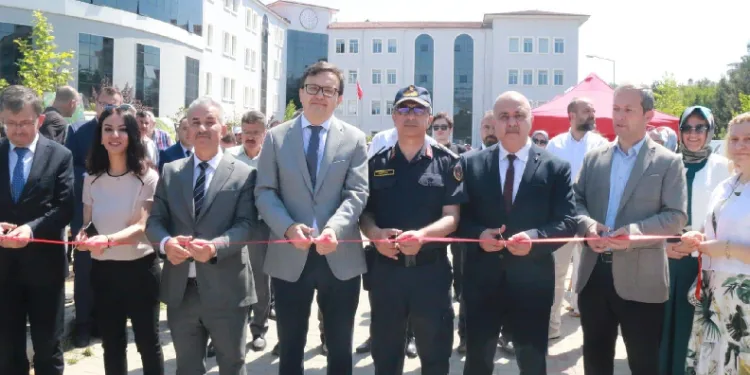 Hayat Boyu Öğrenme Haftası